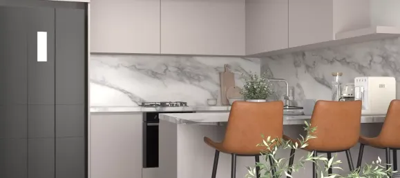 Apartment 2+1 in Aegean Region, Turkey No. 33416 3