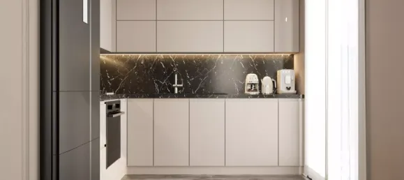 Apartment 2+1 in Aegean Region, Turkey No. 33416 14