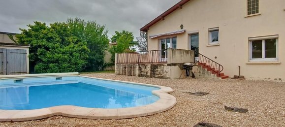 4 bedrooms House in Les Billaux, France No. 291882 8