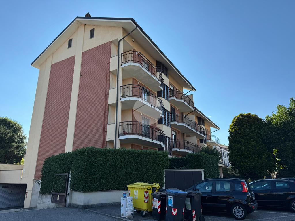 2 bedrooms Apartment in Settimo Torinese, Italy No. 282527