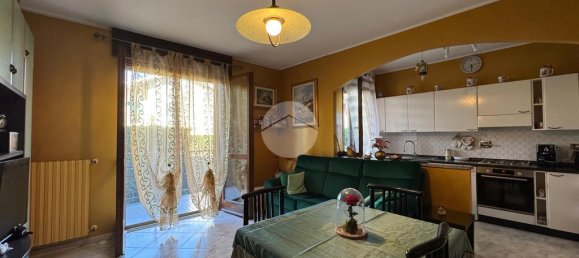 2 bedrooms Apartment in Settimo Torinese, Italy No. 282527 5