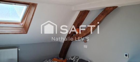 Casa de 5 dormitorios en Montigny-en-Ostrevent, France No. 272451 5