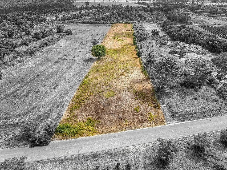 Terrain à Vila Cha de Ourique, Portugal No. 343207