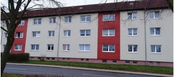 3 rooms Duplex in Vorpommern-Rugen, Germany No. 126494 2