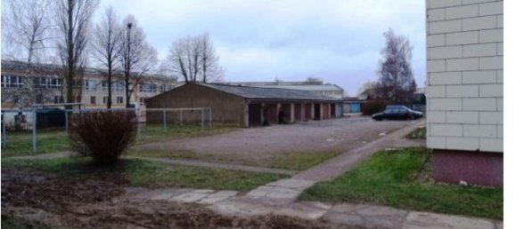 3 rooms Duplex in Vorpommern-Rugen, Germany No. 126494 3