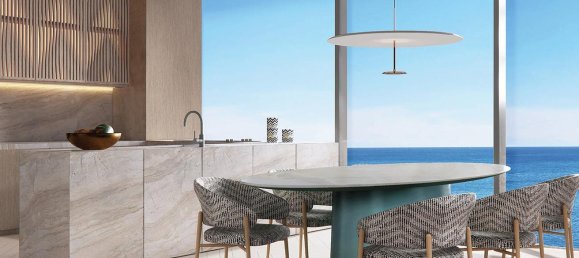 33m² Apartment in Al Marjan Island, UAE No. 107294 2