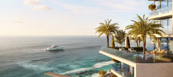 33m² Apartment in Al Marjan Island, UAE No. 107294 5