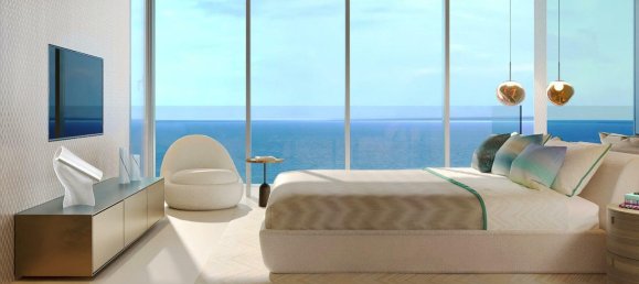 33m² Apartment in Al Marjan Island, UAE No. 107294 19