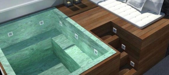 33m² Apartment in Al Marjan Island, UAE No. 107294 18