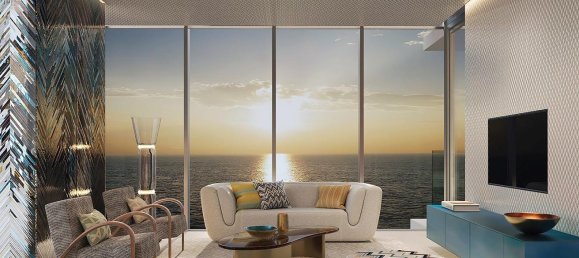 33m² Apartment in Al Marjan Island, UAE No. 107294 8