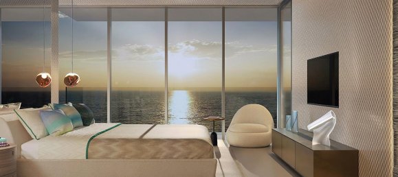 33m² Apartment in Al Marjan Island, UAE No. 107294 15