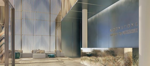 33m² Apartment in Al Marjan Island, UAE No. 107294 12