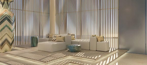 33m² Apartment in Al Marjan Island, UAE No. 107294 17