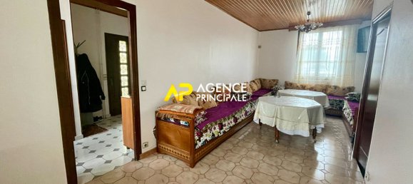 4 chambres Maison à Argenteuil, France No. 173172 4