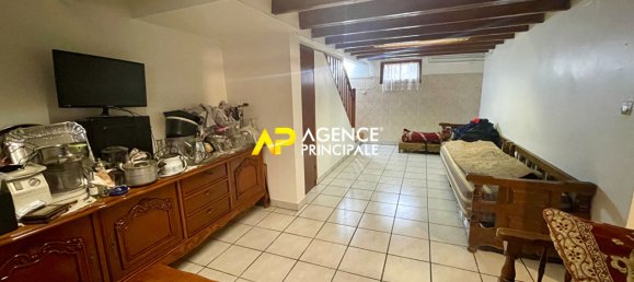 4 chambres Maison à Argenteuil, France No. 173172 13