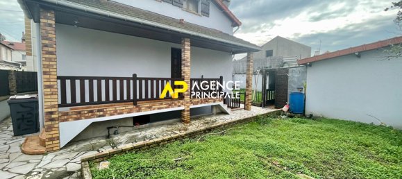 4 chambres Maison à Argenteuil, France No. 173172 2