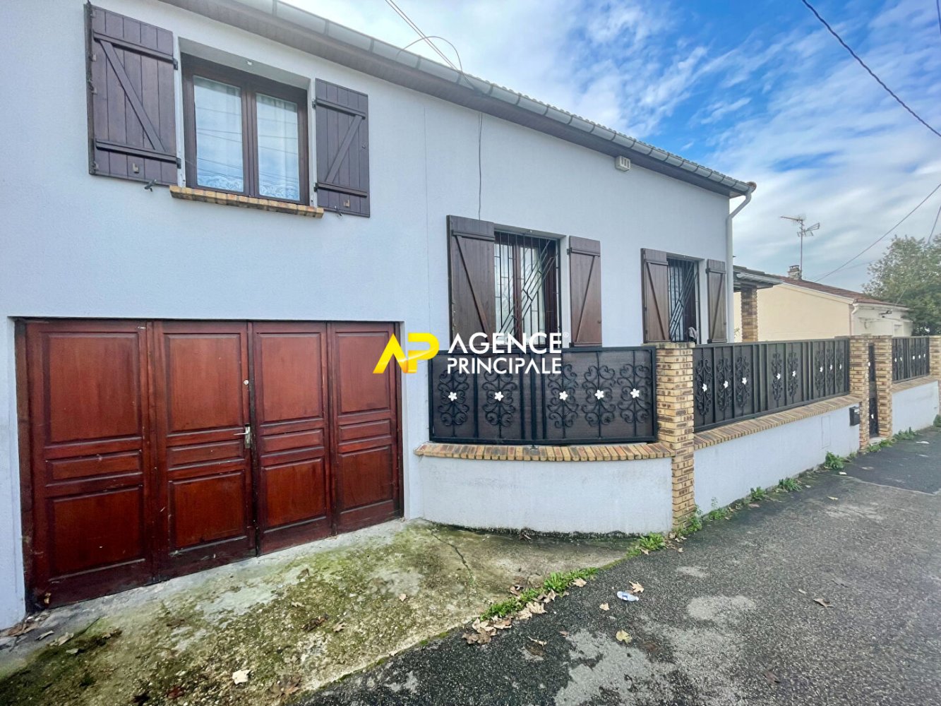 4 chambres Maison à Argenteuil, France No. 173172