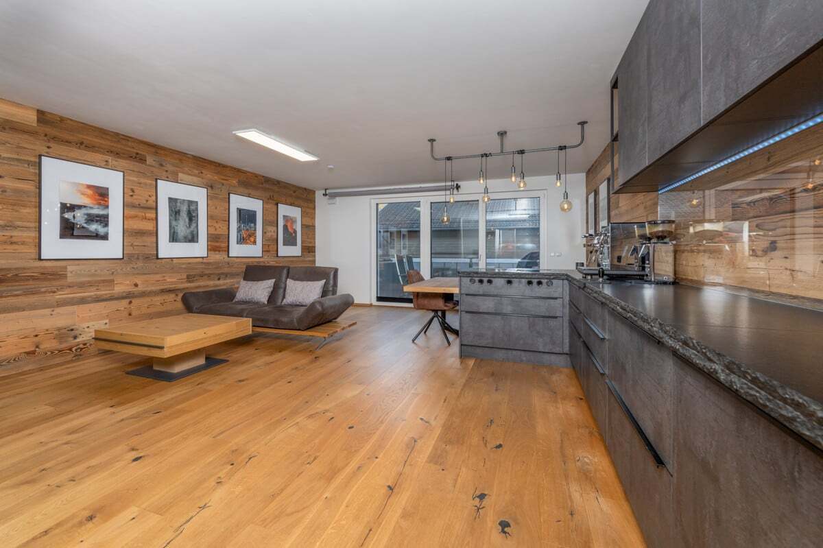 3غرفة منزل ذو طابقين في Bruck an der Grossglocknerstrasse, Austria رقم 149532