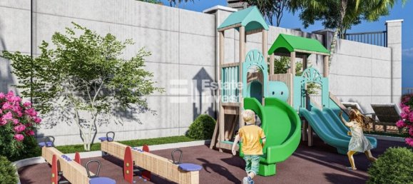 Appartement 2+1 à Alanya, Turkey No. 26146 5