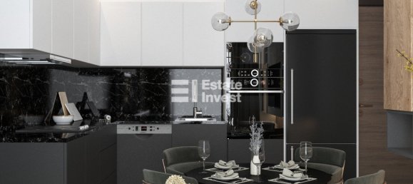 Appartement 2+1 à Alanya, Turkey No. 26146 11