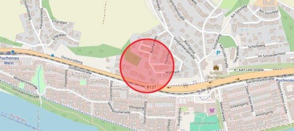 6 rooms House in Puchenau, Austria No. 219541 20