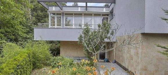 6 rooms House in Puchenau, Austria No. 219541 8