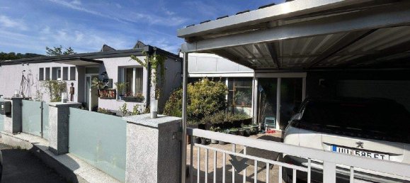 6 rooms House in Puchenau, Austria No. 219541 21