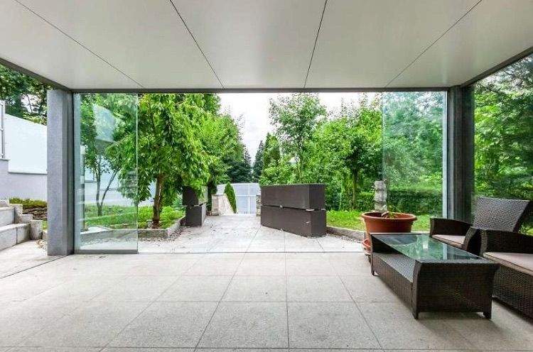 6 rooms House in Puchenau, Austria No. 219541