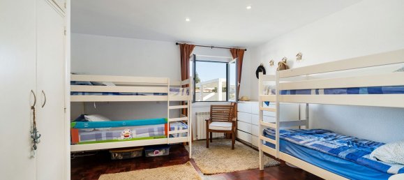 Casa de 5 dormitorios en Colares, Portugal No. 128947 13