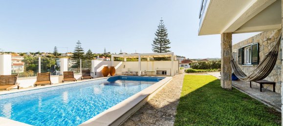 Casa de 5 dormitorios en Colares, Portugal No. 128947 26