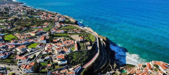 Casa de 5 dormitorios en Colares, Portugal No. 128947 4