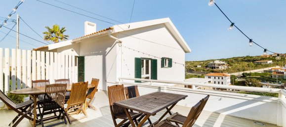 Casa de 5 dormitorios en Colares, Portugal No. 128947 21