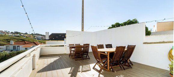 Casa de 5 dormitorios en Colares, Portugal No. 128947 20