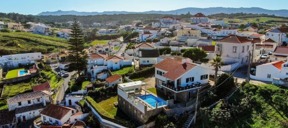 Casa de 5 dormitorios en Colares, Portugal No. 128947 2