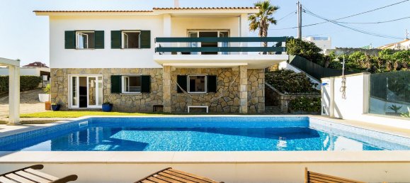 Casa de 5 dormitorios en Colares, Portugal No. 128947 27