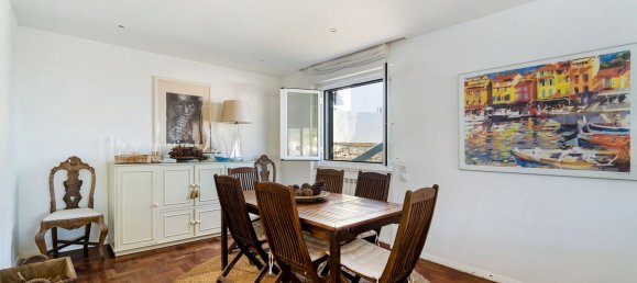 Casa de 5 dormitorios en Colares, Portugal No. 128947 9