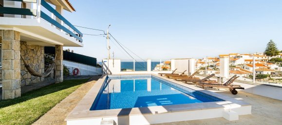 Casa de 5 dormitorios en Colares, Portugal No. 128947 24