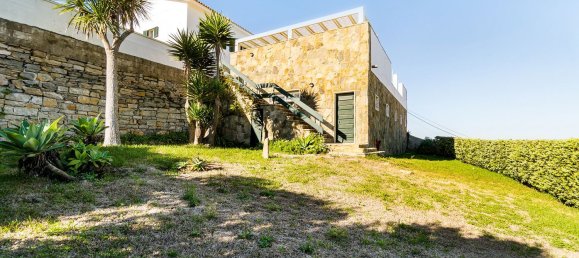 Casa de 5 dormitorios en Colares, Portugal No. 128947 23