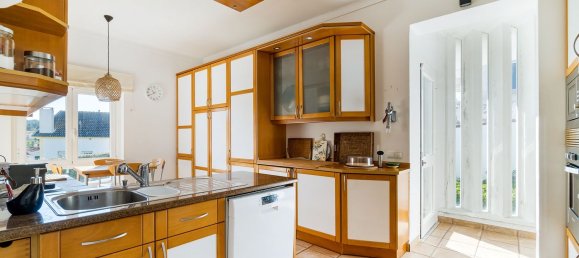 Casa de 5 dormitorios en Colares, Portugal No. 128947 10