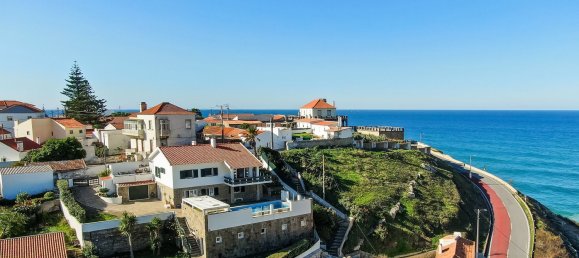 Casa de 5 dormitorios en Colares, Portugal No. 128947 30