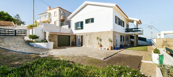 Casa de 5 dormitorios en Colares, Portugal No. 128947 22