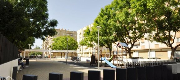 3 غرف نوم شقة في Xirivella, Spain رقم 184698 32