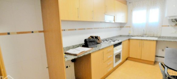 3 غرف نوم شقة في Xirivella, Spain رقم 184698 6