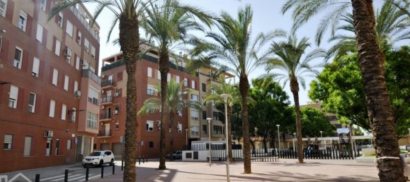 3 غرف نوم شقة في Xirivella, Spain رقم 184698 33