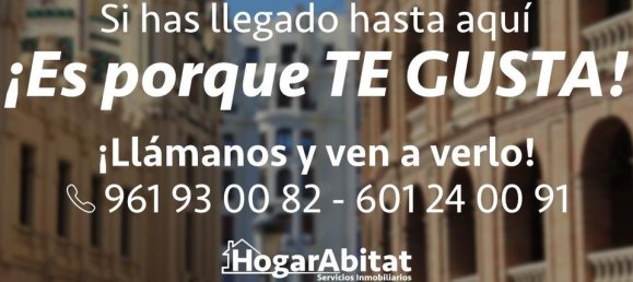 3 غرف نوم شقة في Xirivella, Spain رقم 184698 36