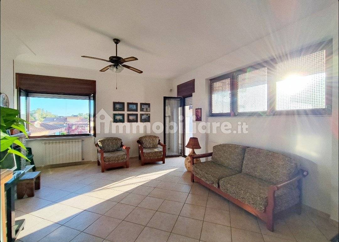 2 bedrooms Apartment in Formia, Italy No. 158025