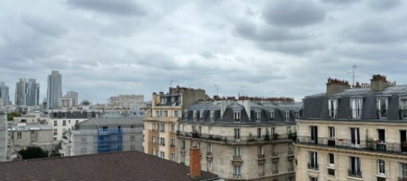 Studio in Paris, France No. 181548 6