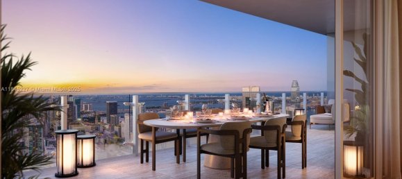 4 Schlafzimmer Gewerbliche Immobilien in Miami, USA, Nr. 614786 3
