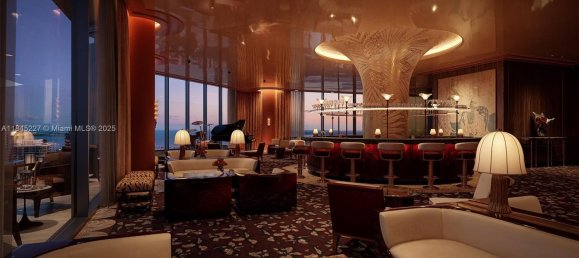 4 Schlafzimmer Gewerbliche Immobilien in Miami, USA, Nr. 614786 6