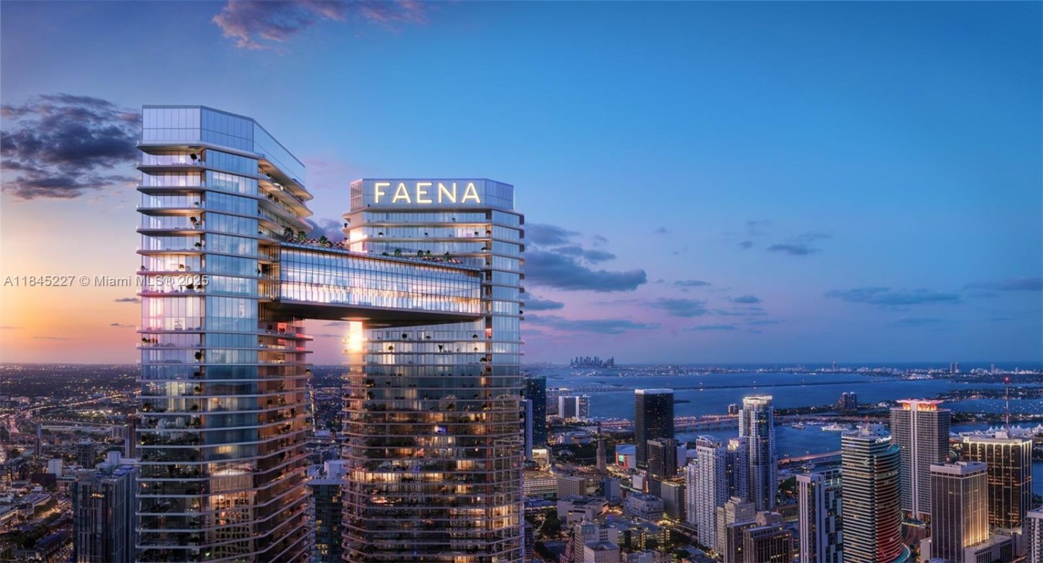 4 Schlafzimmer Gewerbliche Immobilien in Miami, USA, Nr. 614786
